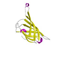 Image of CATH 4bx5D