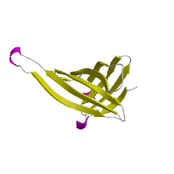 Image of CATH 4bx7A00