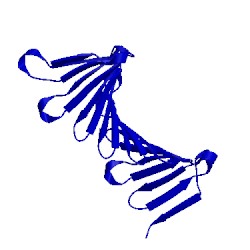 Image of CATH 4bxp