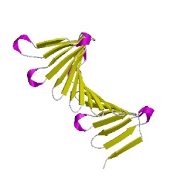Image of CATH 4bxpA00