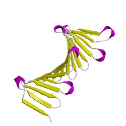 Image of CATH 4bxqA00