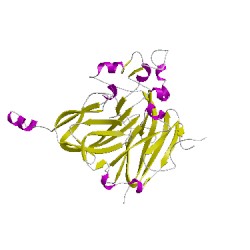 Image of CATH 4bxsV03