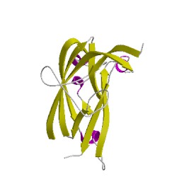 Image of CATH 4bxsV04