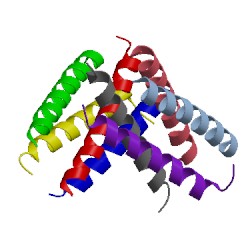 Image of CATH 4bxt