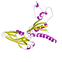 Image of CATH 4bxxC