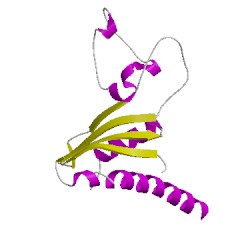 Image of CATH 4bxxC01