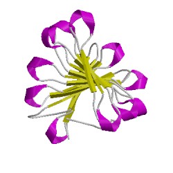 Image of CATH 4by2A00