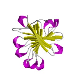 Image of CATH 4by2C