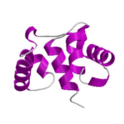 Image of CATH 4by4A01