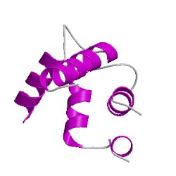 Image of CATH 4by4A02