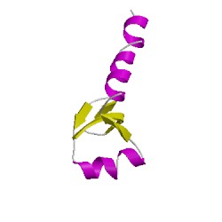 Image of CATH 4bycI01