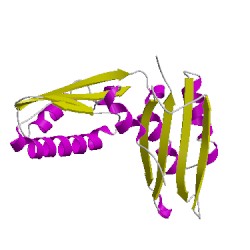 Image of CATH 4bydC