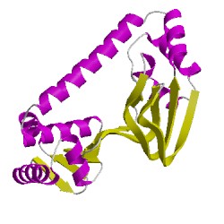 Image of CATH 4byyA