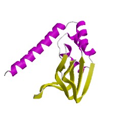 Image of CATH 4byyA01