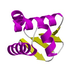 Image of CATH 4byyA02