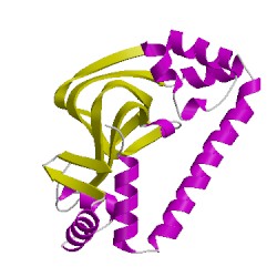 Image of CATH 4byyB