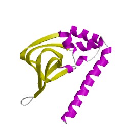 Image of CATH 4byyB01