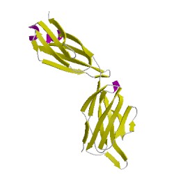 Image of CATH 4bz1L