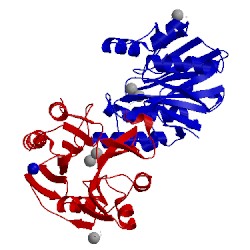 Image of CATH 4bz3