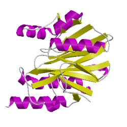 Image of CATH 4bz3A00