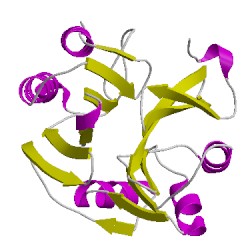 Image of CATH 4bz3B
