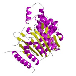 Image of CATH 4bz8A