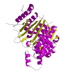 Image of CATH 4bz8B