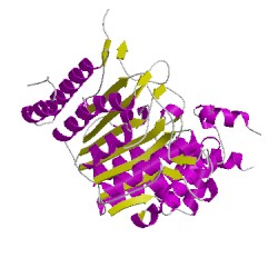 Image of CATH 4bz8C