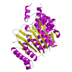 Image of CATH 4bz9A00