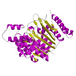 Image of CATH 4bz9D00