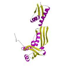 Image of CATH 4bzaA