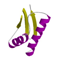 Image of CATH 4bzaA01