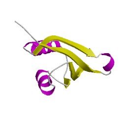 Image of CATH 4bzaA03