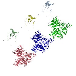 Image of CATH 4bzi