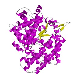 Image of CATH 4bzsA01