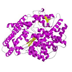 Image of CATH 4bzsB01