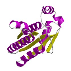 Image of CATH 4bzxB00