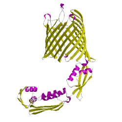 Image of CATH 4c00A