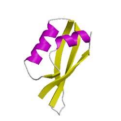 Image of CATH 4c00A03