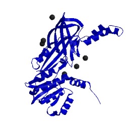 Image of CATH 4c07
