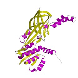 Image of CATH 4c07A