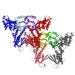 Image of CATH 4c0a