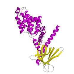 Image of CATH 4c0aA