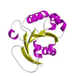 Image of CATH 4c0aD
