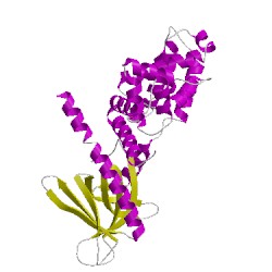 Image of CATH 4c0aF