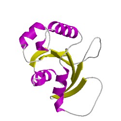 Image of CATH 4c0aG