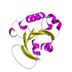 Image of CATH 4c0aH