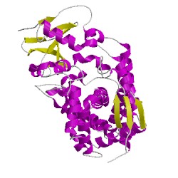 Image of CATH 4c0cA