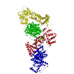 Image of CATH 4c0e