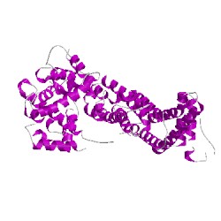 Image of CATH 4c0eD